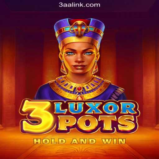 Discover the Thrills of 3LuxorPots on 3AA.COM Platform: Oficial Slots Brasil #1