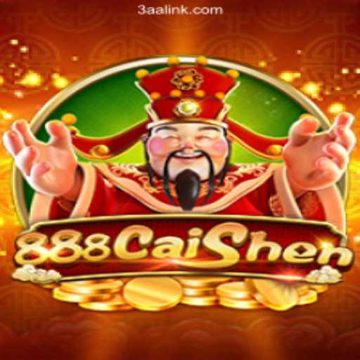 888CaiShen: Discover the Joy and Fortune in Brazil's #1 Slot Platform