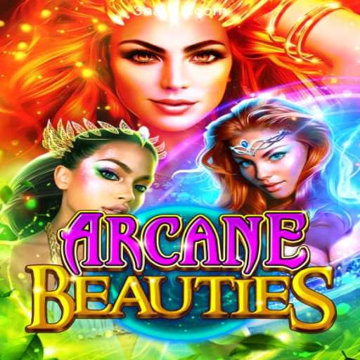 Discover the Enchanting World of ArcaneBeauties on 3AA.COM