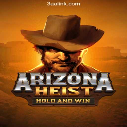 Discover ArizonaHeist: The Thrilling New Game on 3AA.COM Platform-Oficial Slots Brasil #1