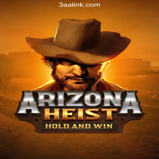 Discover ArizonaHeist: The Thrilling New Game on 3AA.COM Platform-Oficial Slots Brasil #1