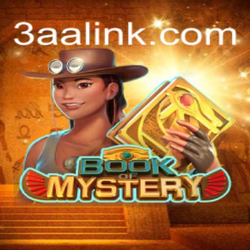 Uncover the Secrets of BookofMystery on 3AA.COM Platform - Oficial Slots Brasil #1