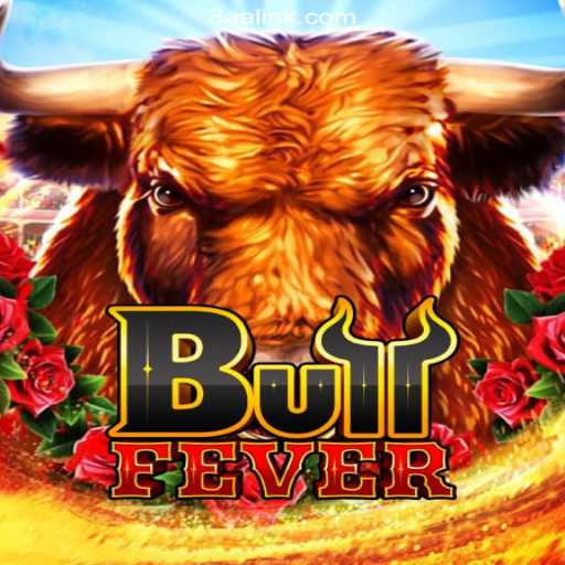 BullFever: A Thrilling Slot Experience on 3AA.COM Platform-Oficial Slots Brasil #1