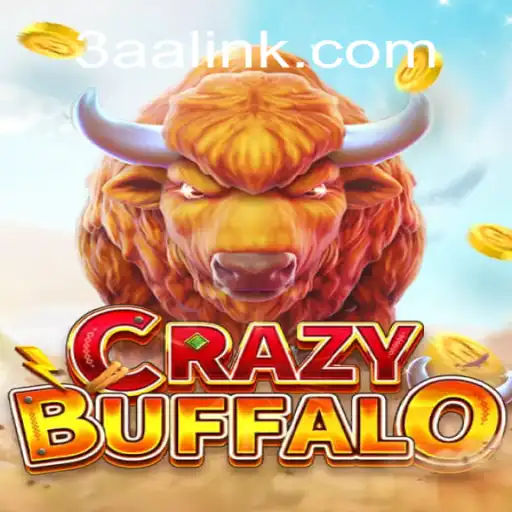 Exploring CRAZYBUFFALO: The Exciting World of Slots with 3AA.COM