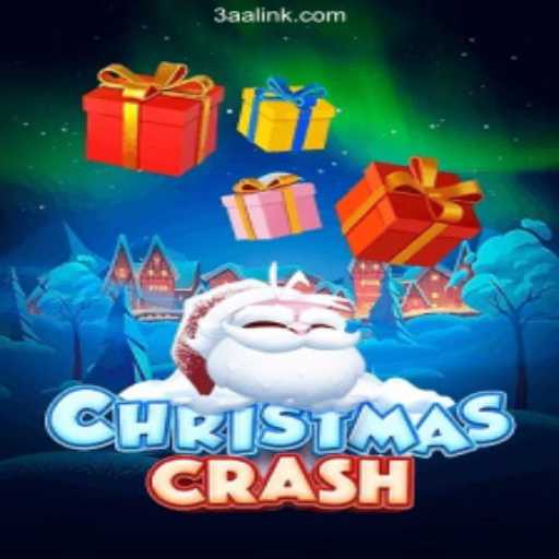 ChristmasCrash: A Festive Adventure on 3AA.COM Platform