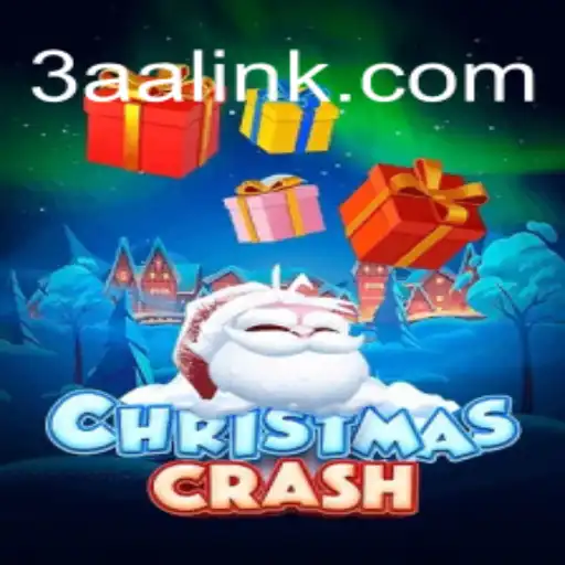 ChristmasCrash: A Festive Adventure on 3AA.COM Platform