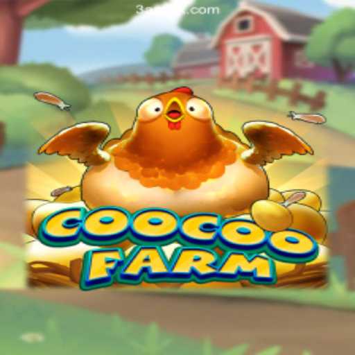 Discover CooCooFarm on the 3AA.COM Platform - Official Slots Brasil #1