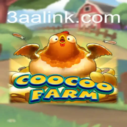 Discover CooCooFarm on the 3AA.COM Platform - Official Slots Brasil #1