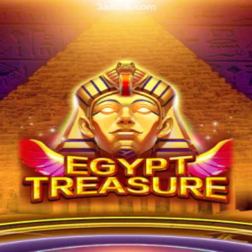 Discover the Exciting World of EgyptTreasure on 3AA.COM Platform-Oficial Slots Brasil #1