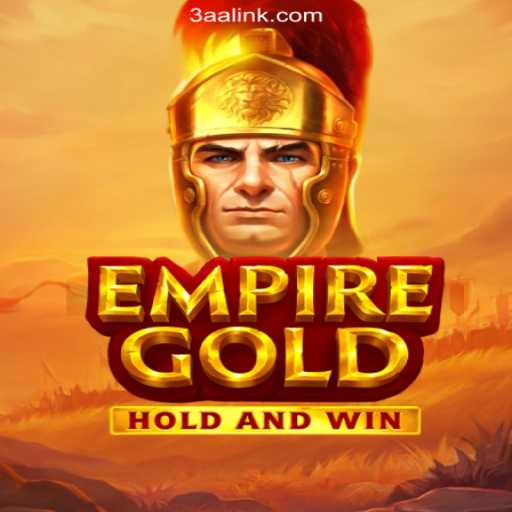 EmpireGold: A Deep Dive into the Game on 3AA.COM Platform-Oficial Slots Brasil #1