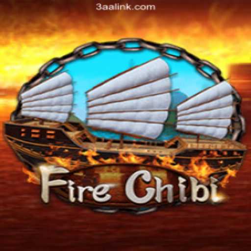 FireChibi: The Explosive World of 3AA.COM's Oficial Slots in Brasil
