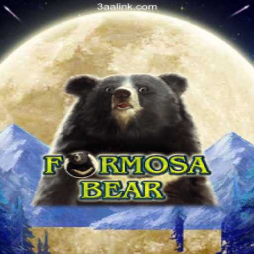 Unveiling FormosaBear: A Comprehensive Guide to the Game Taking 3AA.COM Platform-Oficial Slots Brasil by Storm