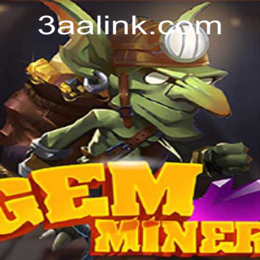 Exploring GemMiner on 3AA.COM: The Premier Slots Platform in Brazil