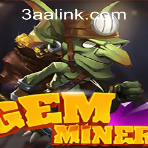 Exploring GemMiner on 3AA.COM: The Premier Slots Platform in Brazil