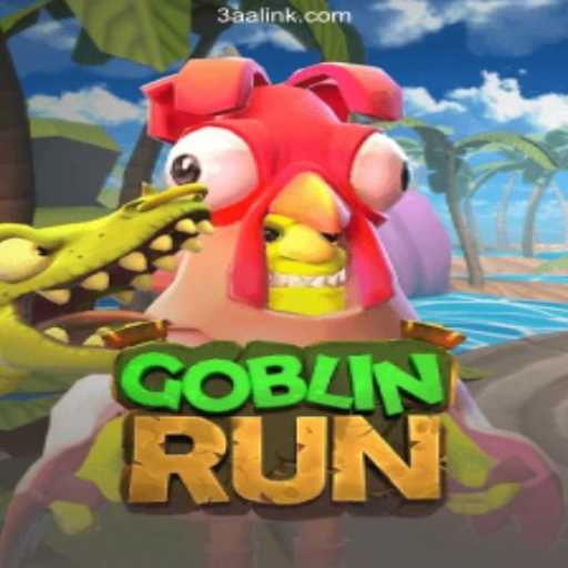 Discover the Thrilling World of GoblinRun on 3AA.COM Platform: Brazil's Official Slots Destination