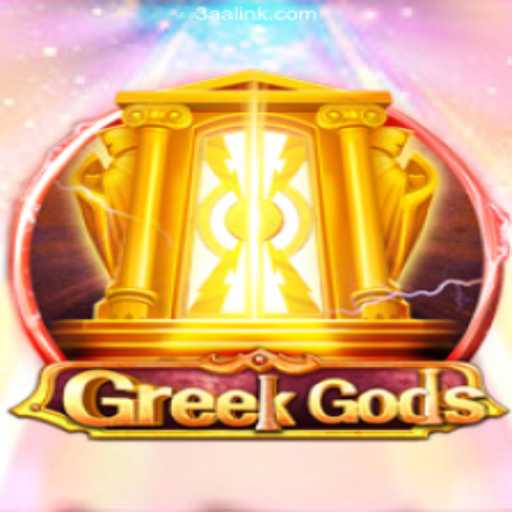 Discover the Thrills of GreekGods on 3AA.COM: Brazil's Leading Slot Platform
