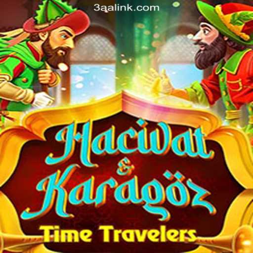 Exploring the Vibrant World of HacivatandKaragoz on 3AA.COM