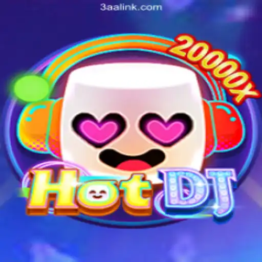 Exploring HotDJ: The Exciting World of Oficial Slots Brasil #1 on 3AA.COM Platform