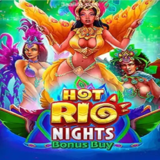 Exploring the Exciting World of HotRioNightsBonusBuy on 3AA.COM