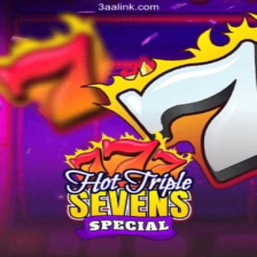 Discover the Thrills of HotTripleSevensSpecial on 3AA.COM platform-Oficial Slots Brasil #1
