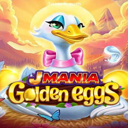 Exploring the World of JManiaGoldenEggs: The Next Big Thing in Online Gaming