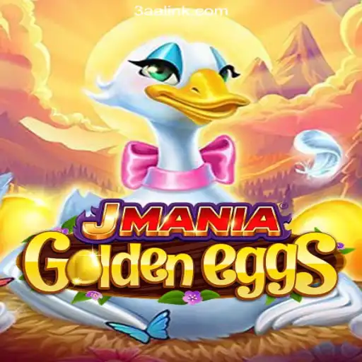 Exploring the World of JManiaGoldenEggs: The Next Big Thing in Online Gaming