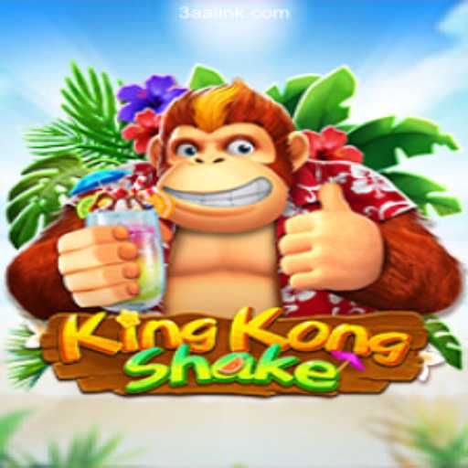 Discover the Exciting World of KingKongShake on 3AA.COM Platform-Oficial Slots Brasil #1