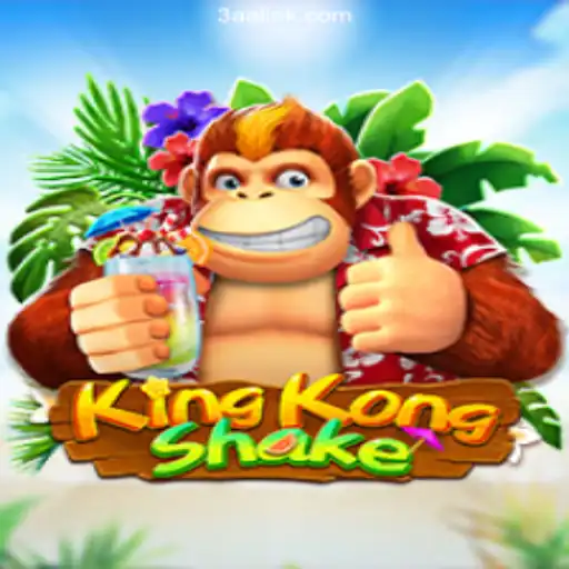 Discover the Exciting World of KingKongShake on 3AA.COM Platform-Oficial Slots Brasil #1