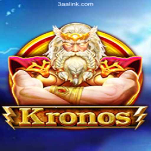 Kronos: The Thrilling Gaming Experience on 3AA.COM Platform-Oficial Slots Brasil #1