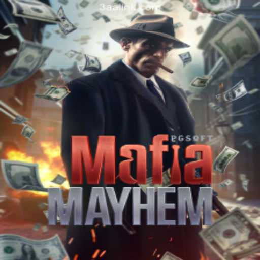 Experience the Thrill of 'MafiaMayhem' on 3AA.COM Platform-Oficial Slots Brasil #1