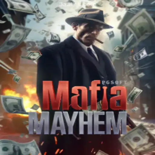 Experience the Thrill of 'MafiaMayhem' on 3AA.COM Platform-Oficial Slots Brasil #1
