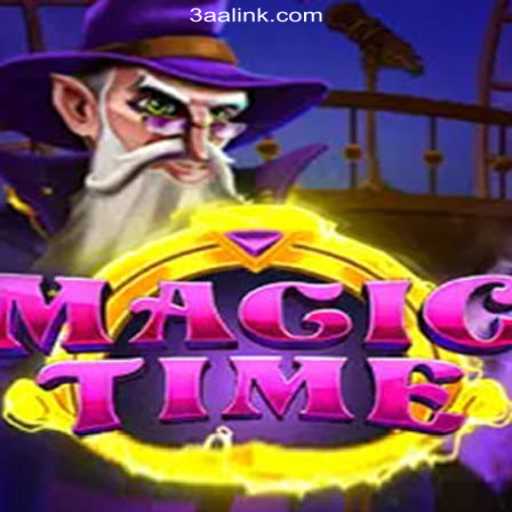MagicTime: Explore the Thrills of the 3AA.COM Platform-Oficial Slots Brasil #1