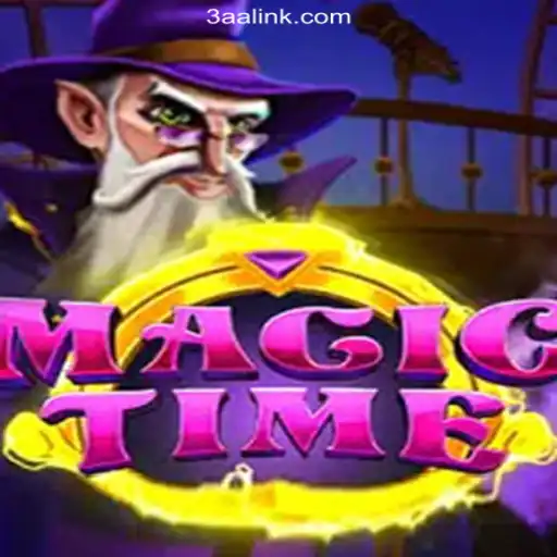 MagicTime: Explore the Thrills of the 3AA.COM Platform-Oficial Slots Brasil #1