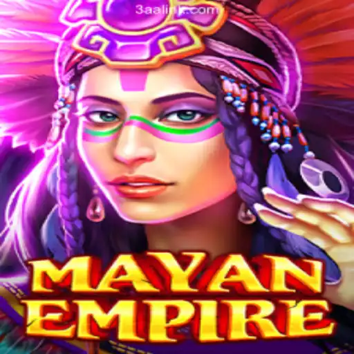 Discover the Thrills of MayanEmpire: A Top Pick on 3AA.COM Oficial Slots Brasil #1