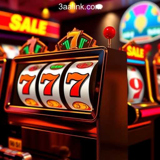 Discovering Online Slots: 3AA.COM platform-Oficial Slots Brasil #1