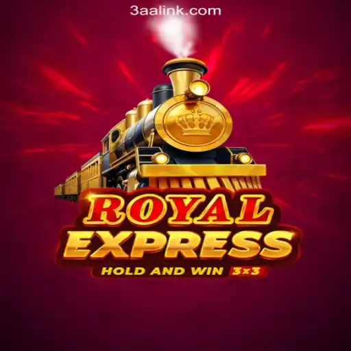 RoyalExpress: The New Frontier in Online Gaming