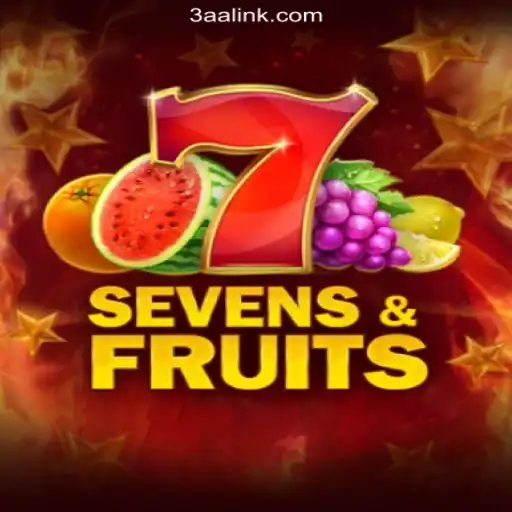 Discover the Thrilling World of SevensFruits on 3AA.COM: The Official Slots Platform in Brazil