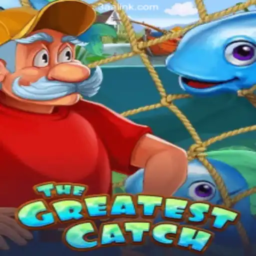 Explore TheGreatestCatch: The Exciting Adventure on 3AA.COM Platform-Oficial Slots Brasil #1
