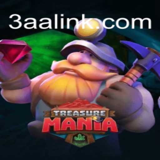 Unveiling TreasureMania: The Ultimate Experience on 3AA.COM's Oficial Slots Brasil #1
