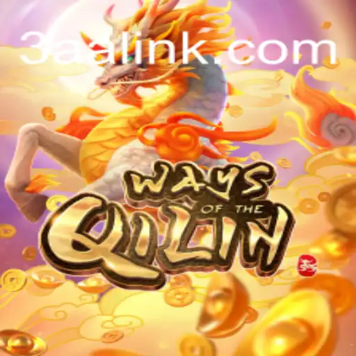 Exploring the Mystical World of 'Ways of the Qilin' on 3AA.COM: The Premier Oficial Slots Platform in Brasil