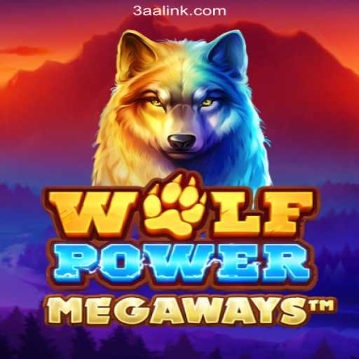 Dive into the Exciting World of WolfPowerMega at 3AA.COM