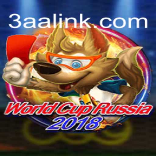 World Cup Russia 2018: A Thrilling Soccer Adventure on 3AA.COM's Official Slots Brasil #1