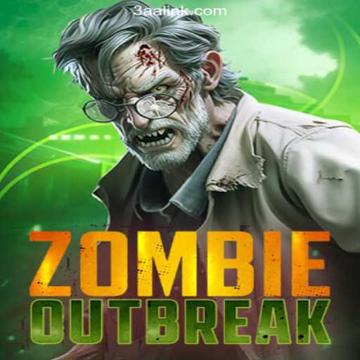 ZombieOutbreak: The Thrilling Game Experience on 3AA.COM Platform